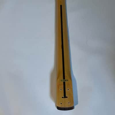 1985 Overseas Kramer Striker 200st Beak Guitar Neck Floyd Ready image 2