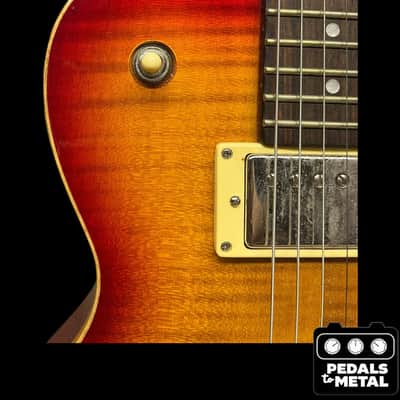 Line 6 JTV-59 James Tyler Variax - 8.12lbs - x17568 image 3