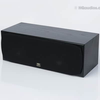 Monitor Audio Silver LCR Center Channel Speaker – Restored – Original Box – 1-Year Warranty image 7
