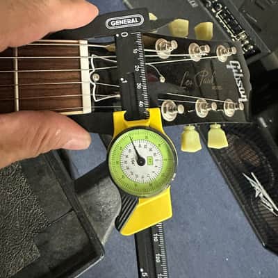 Gibson Les Paul Custom Shop image 12