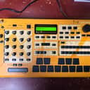 E-MU Systems XL-7 Command Station 128-Voice Synthesizer 2001 - Yellow / Black