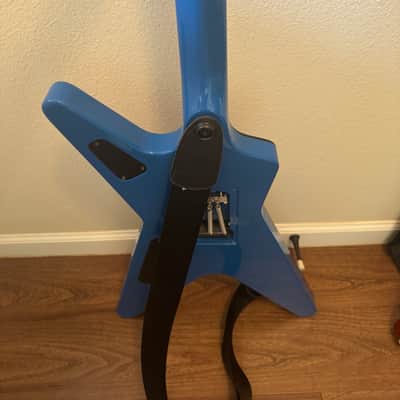 Dean Dimebag Darrell Signature Dean from Hell image 5