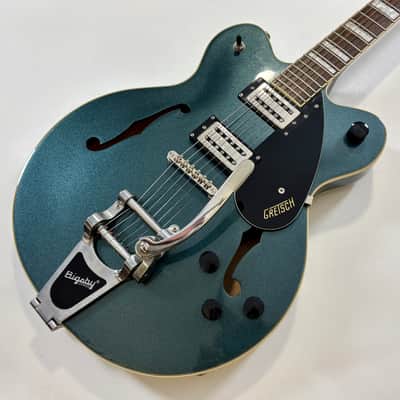 Gretsch G2622T Streamliner 2019 Gunmetal image 3
