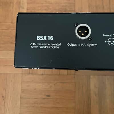 ARX BSX16 image 8