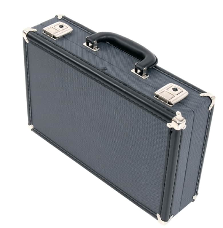 Wicona Klarinetten Etui 421N image 1
