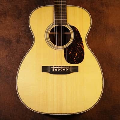 Martin 00-28 image 2