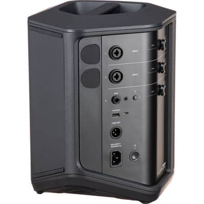 Bose S1 PRO+ Wireless PA System with Bluetooth image 4