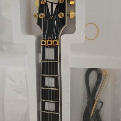 Gibson Les paul 2014 - Nitro image 3
