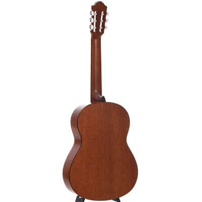 Yamaha CG142CH Classical Acoustic Red Cedar Top Nylon Strings Guitar image 2