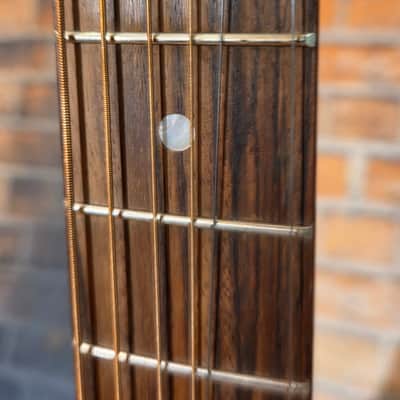 Gibson 2025 J-45 Standard Vintage Sunburst w/ OHSC Barely Played! image 5