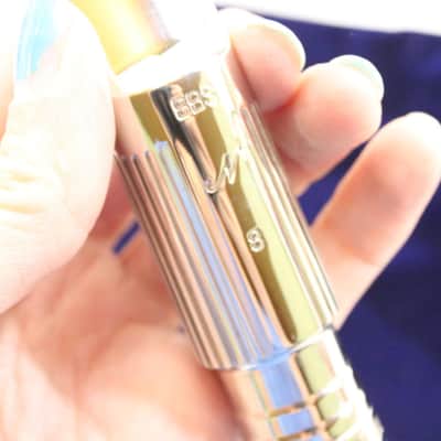 Rafael Navarro Bob Mintzer BEBOP SPECIAL 8 Metal Tenor Saxophone Mouthpiece image 10