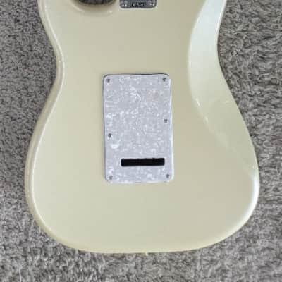 Mint Fender Player II Modified Stratocaster®, Rosewood Fingerboard, Olympic Pearl image 2