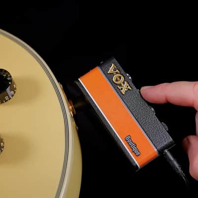 Vox AmPlug 3 Headphone Guitar Amplifier - Boutique image 5