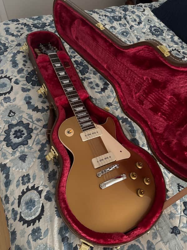 Gibson Les Paul Standard '50s P-90