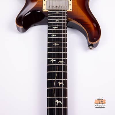 PRS Custom 24 20th Anniversary 10 Top 2005 image 20