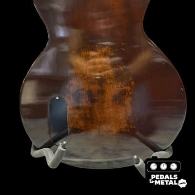Eastman SB55/V - Antique Sunburst - x10146 image 12