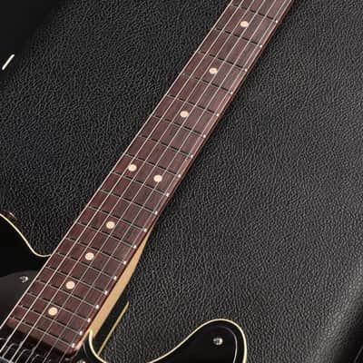 Fender Custom Shop John 5 Signature Bigsby Telecaster Black [CN96528] (01/20) image 10