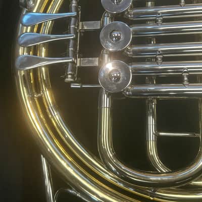 Baier 700KL Single French Horn in F image 6