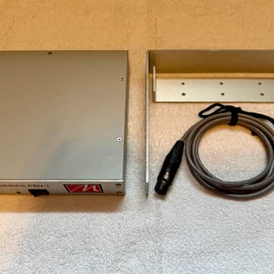 Mercury G810 Rack System II 2015 - Gray image 14