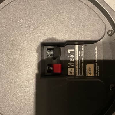 JBL Music 1 Speaker System image 4