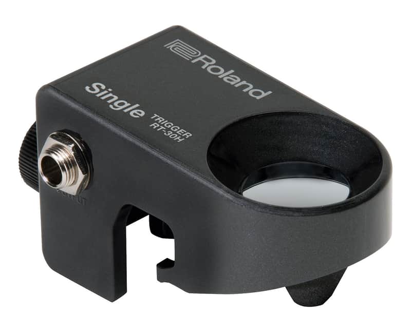 Roland RT30H Single Trigger image 1