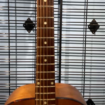 Gibson LG-0 - 1963 - Natural image 3