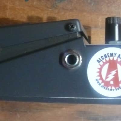 Alchemy Audio Modified Boss MT-2 Metal Zone Distortion Effects Pedal Mod (Clean Blend!) image 5