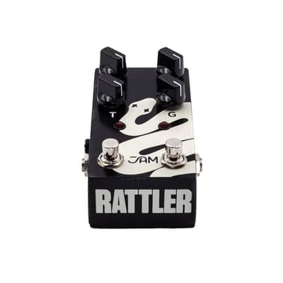 JAM Pedals Rattler Bass MK2 image 3
