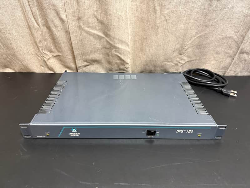 Peavey IPS 150