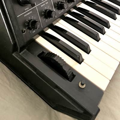 Korg MS-20 1970s image 4