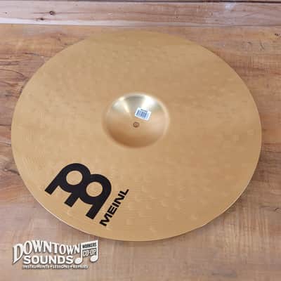 Meinl HCS 18" Crash Ride image 2