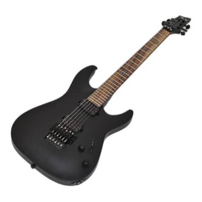 Schecter Damien-6 FR | Reverb