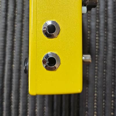 MXR M134 Stereo Chorus image 3