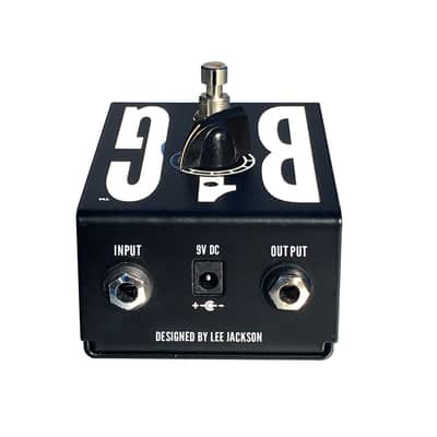 Shin-ei B1G 1 Preamp Gain Booster | Reverb