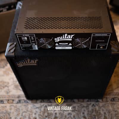 Aguilar DB 751 image 9