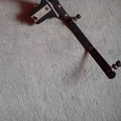 Tama Star-Cast 14" Tom Suspension Mount — [Superstar / Starclassic] Series 90s-00s - Black image 4