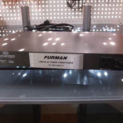 Furman P8 Pro Series II image 1