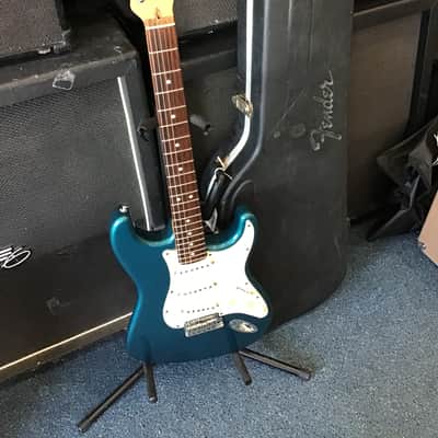Fender STRATOCASTER AMERICAN SERIES 2000’s image 1