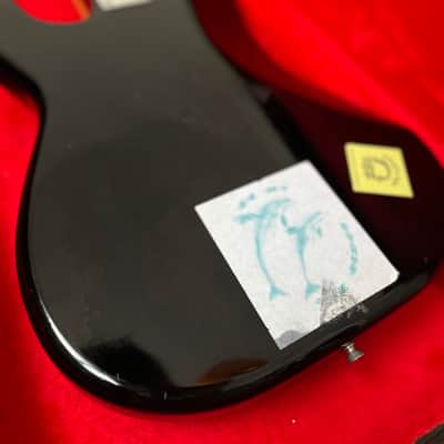 Fender Precision Bass 1993-1994 Made in japan image 15