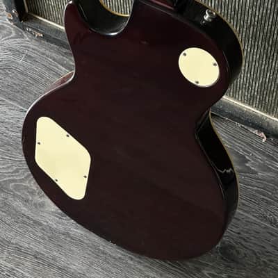 1978 Greco EG800 Les Paul with Original Maxon Pickups Made in Japan image 6