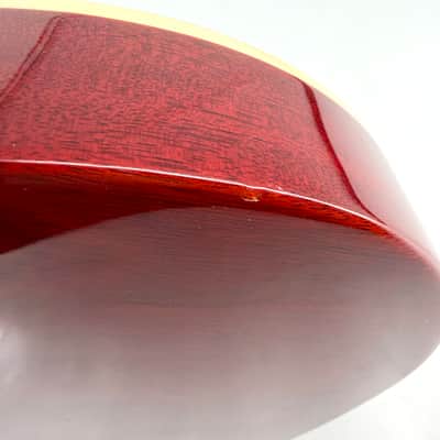 2020 Gibson Les Paul Standard 50s  – Heritage Cherry Sunburst image 15