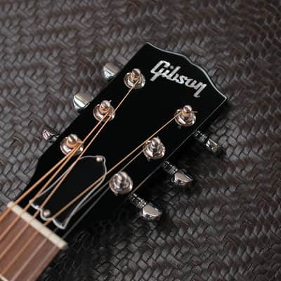 Gibson L-00 Standard 2020 - Present - Vintage Sunburst image 4
