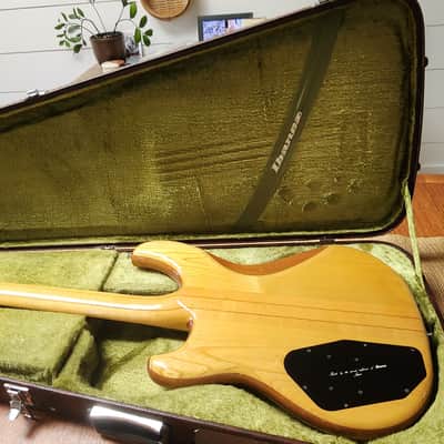Ibanez Musician bass MC900 c.1979 image 4