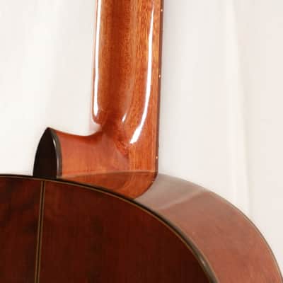 1979 Conn C11 Classical Guitar w/Case - Made In Japan image 20