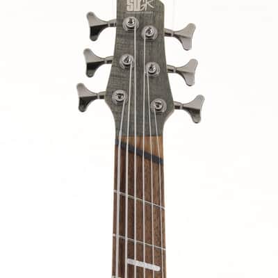 Ibanez SRFF806 Black Stained [I170202178] (04/30) image 10