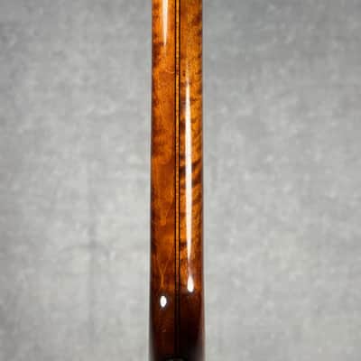 Used Ome Open-Back Plectrum Banjo image 7