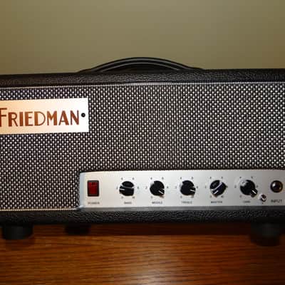 Friedman Dirty Shirley Mini 2016 image 1