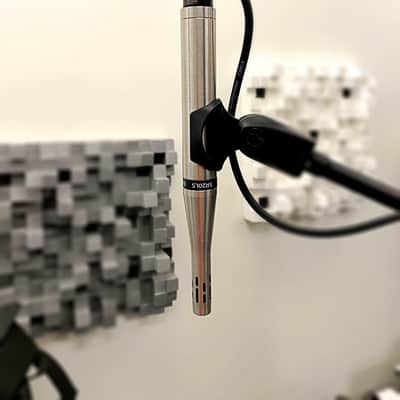XLR LOW PROFILE CONNECTORS COMBO image 8