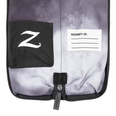 Zildjian Student Mini Stick Bag - Black Rain Cloud image 5