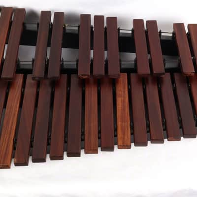 Ludwig Musser LMXYLO2 2.5 Octave Xylophone Kit image 2